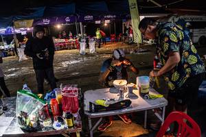 BIB: 
                            <button type="button" onclick="openModal(22791802)" class="btn btn-primary btn-sm float-right btn-popup" data-toggle="modal" data-target=".modal-high-quality">
                        <i class="fas fa-shopping-cart"></i> Add to Cart
                    </button>
                                            <button type="button" onclick="isThisMe(22791802, true)" class="btn btn-success btn-sm float-right btn-popup btn-isme hidden" data-toggle="tooltip" data-placement="bottom" title="นี่คือรูปของคุณใช่ไหม คลิกที่นี่เพื่อเอาเข้าอัลบั้ม">
                        <i class="fas fa-plus"></i> Add to album
                    </button>
                    <button type="button" onclick="isThisMe(22791802, false)" class="btn btn-warning btn-sm float-right btn-popup btn-isnotme hidden">
                        <i class="fas fa-ban"></i> Remove from album
                    </button>